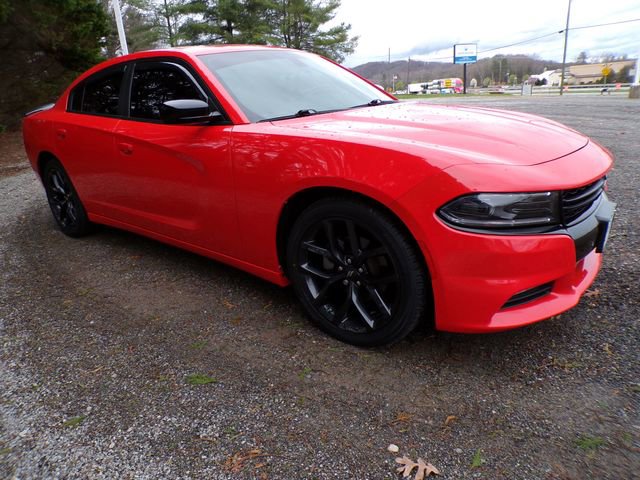 Used 2022 Dodge Charger SXT w/ Driver Convenience Group RWD image 6