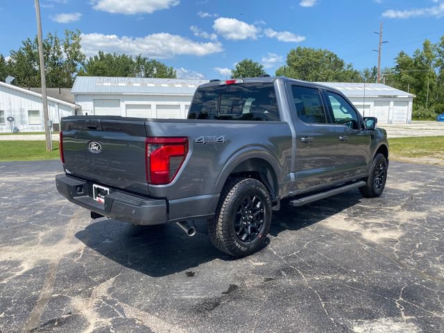 New 2026 Ford F150 XLT w/ Equipment Group 302A MID AWD/4WD image 7
