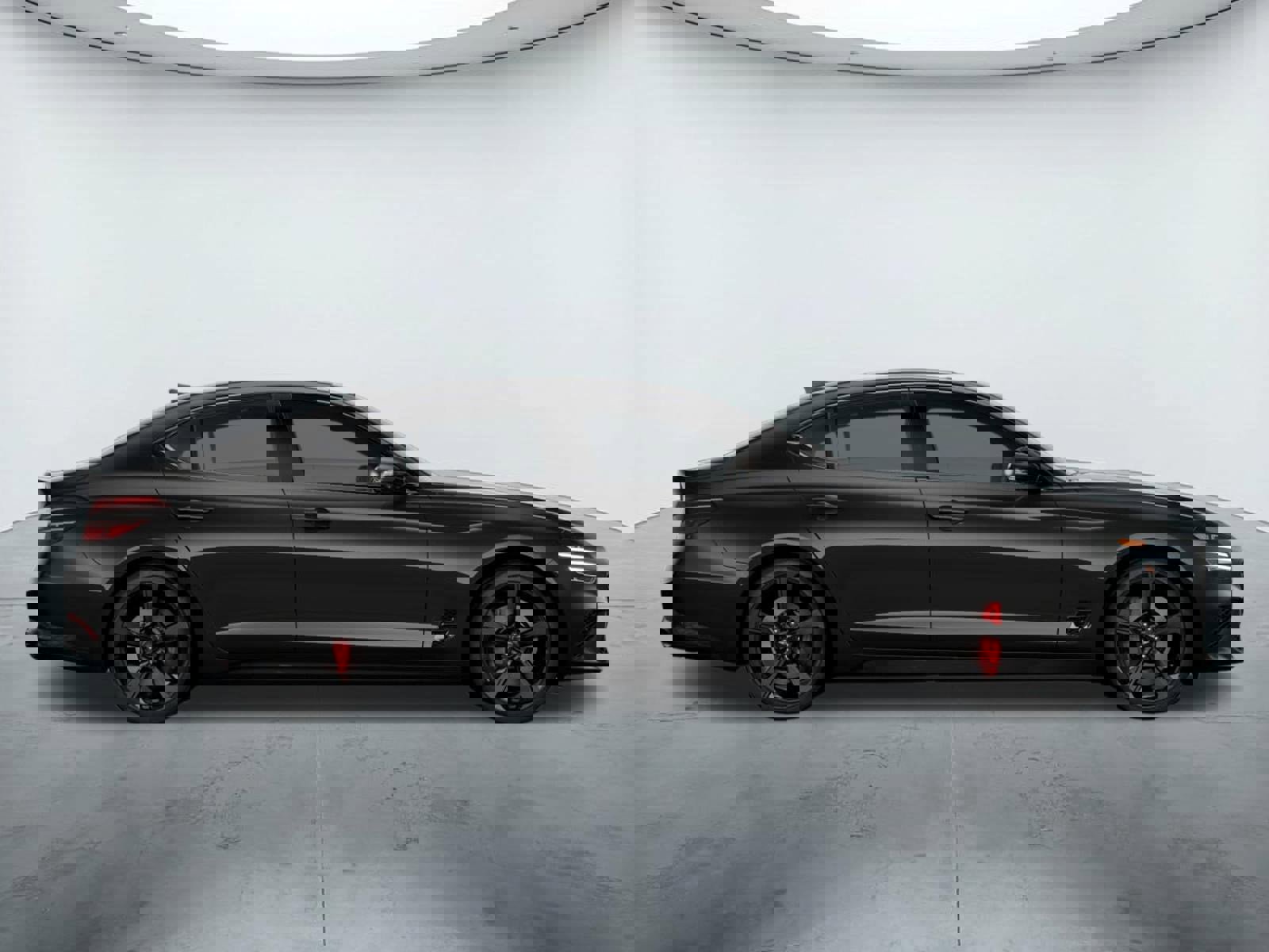 New 2026 Genesis G70 3.3T Sport Prestige image 4