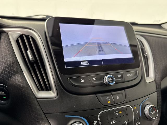 Used 2023 Chevrolet Malibu LS FWD image 8