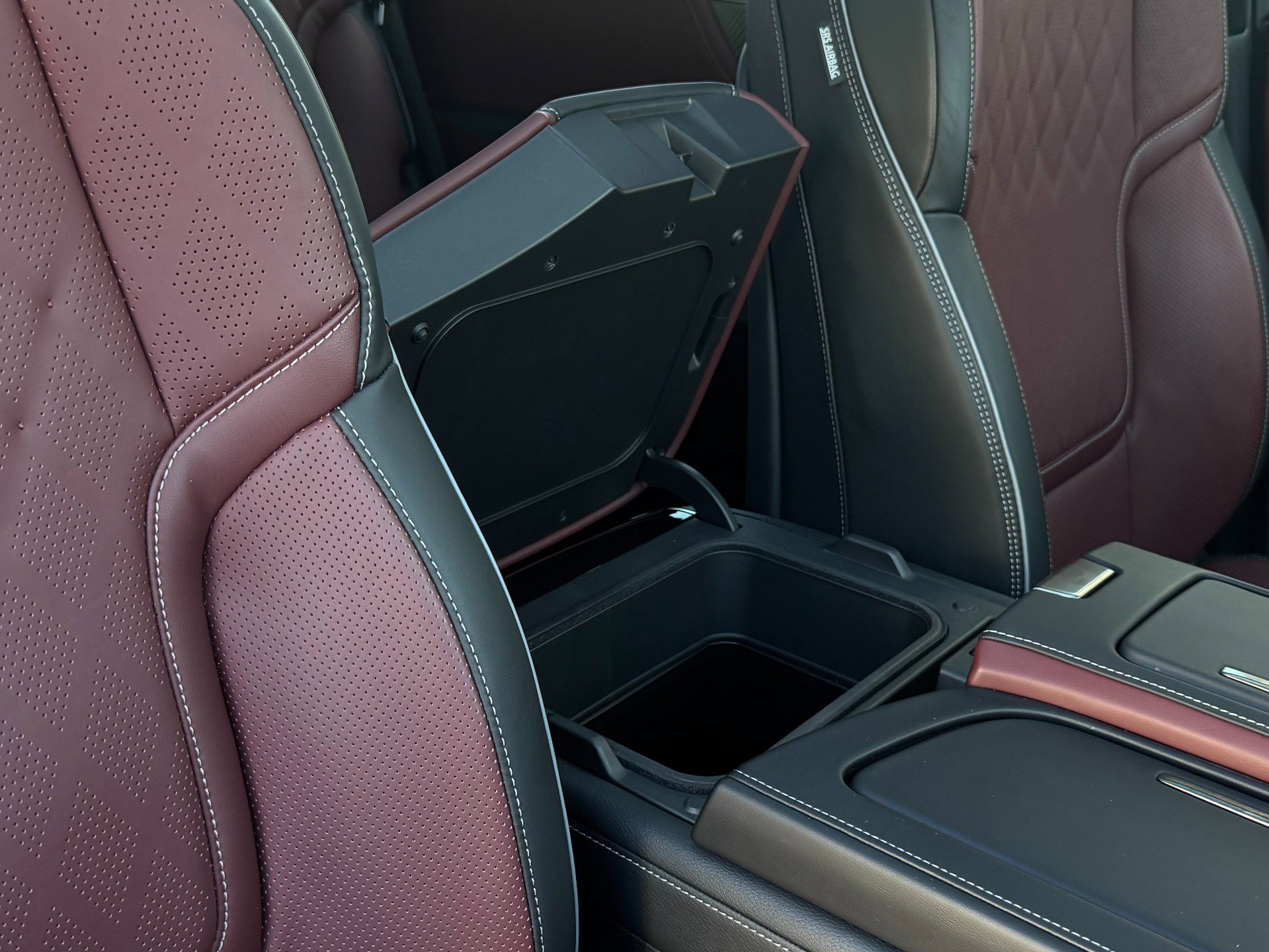 Used 2025 INFINITI QX80 Autograph w/ Autograph Exterior Package image 32