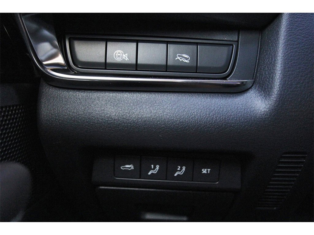New 2025 MAZDA CX-30 AWD 2.5 S w/ Premium Package image 16