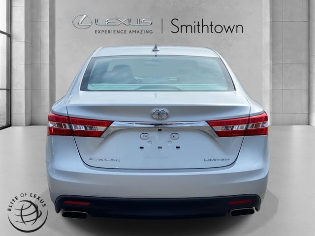 Used 2014 Toyota Avalon Limited FWD image 6