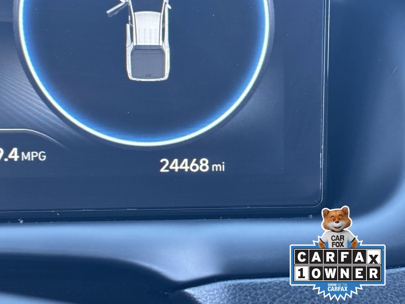 Used 2023 Hyundai Santa Cruz Limited AWD/4WD image 32