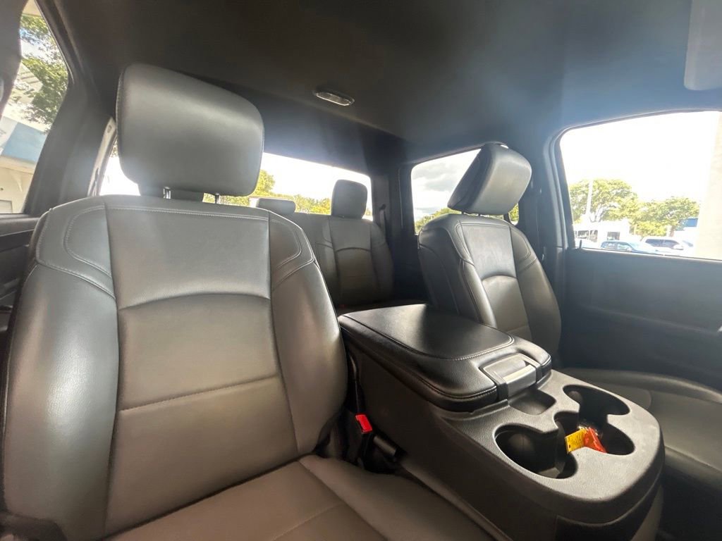 Certified 2024 RAM 2500 Tradesman image 28