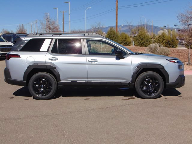 New 2026 Subaru Outback Limited w/ Premium/Limited Plus Package AWD/4WD image 3