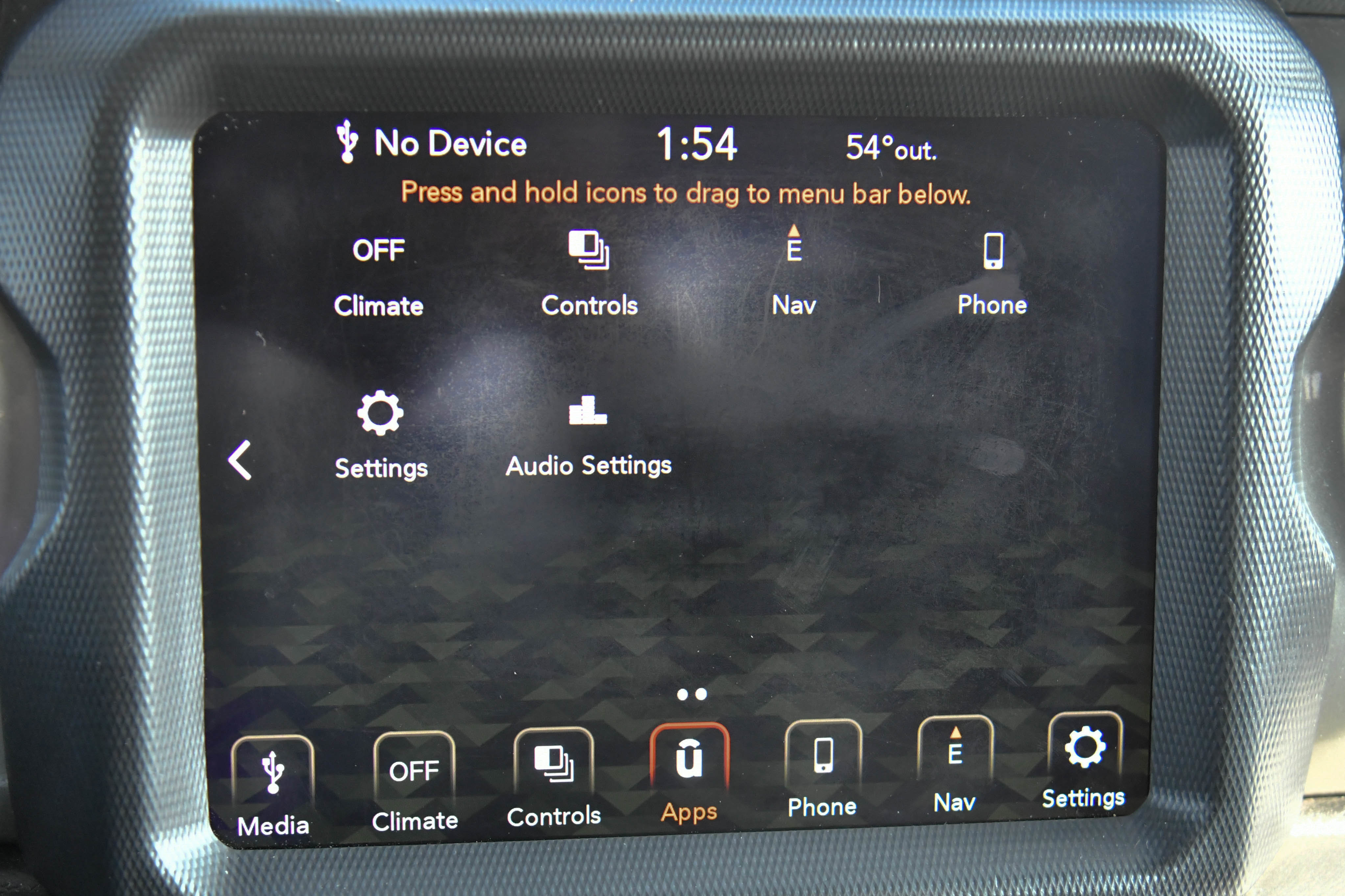 Used 2023 Jeep Gladiator Overland image 22