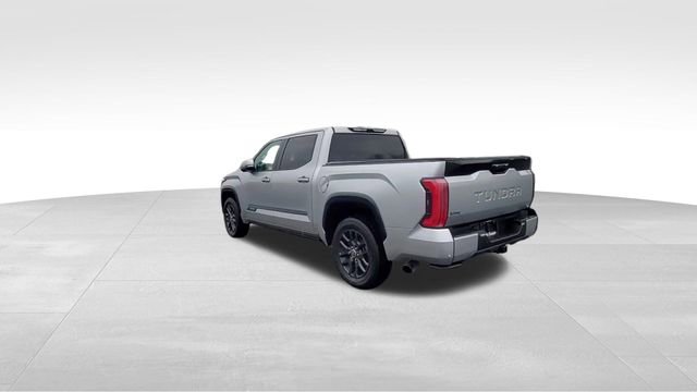 Used 2023 Toyota Tundra Platinum w/ Advanced Package image 6