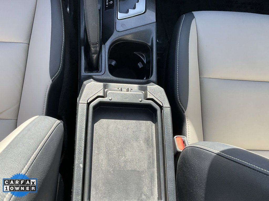 Used 2017 Toyota RAV4 Limited image 45