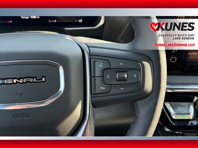 New 2026 GMC Sierra 2500 Denali Ultimate image 48