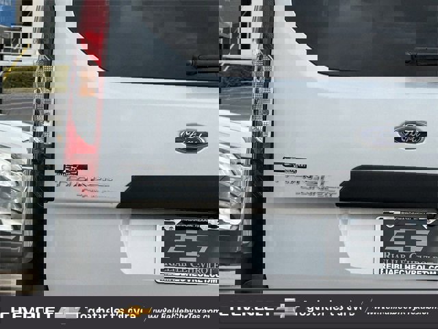 Used 2021 Ford Transit Connect XL image 9