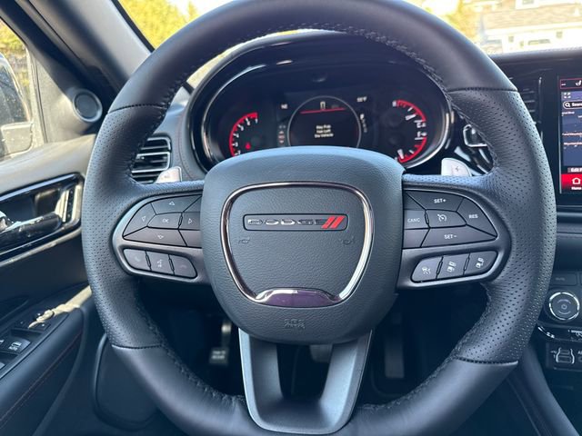New 2026 Dodge Durango GT AWD/4WD image 23