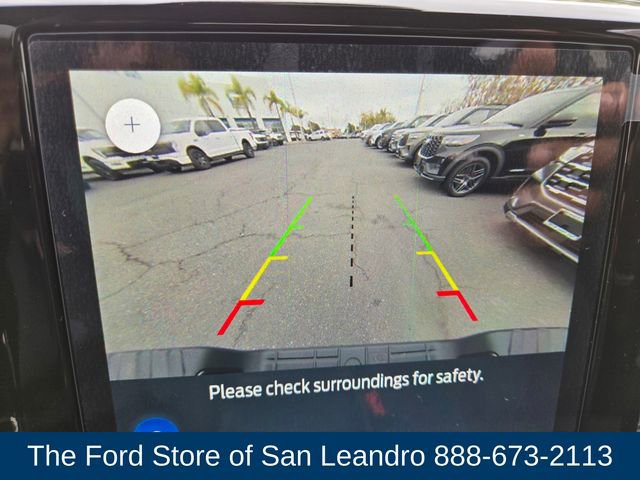 New 2025 Ford Ranger XLT w/ Chrome Accent Package image 22