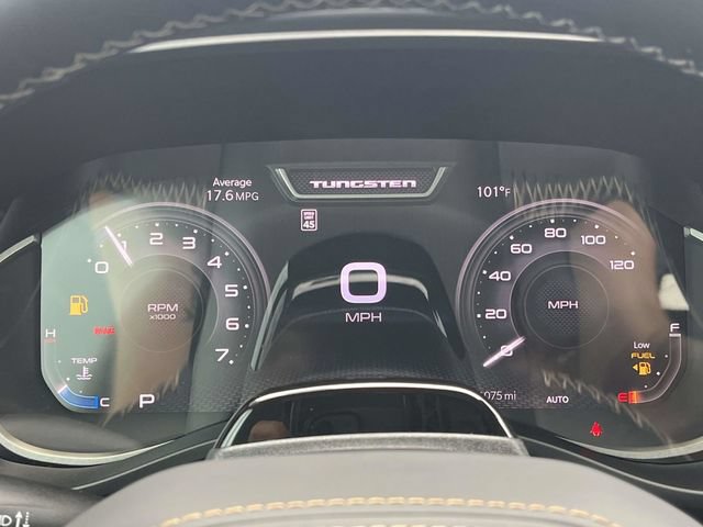 Used 2026 RAM 1500 Tungsten AWD/4WD image 37