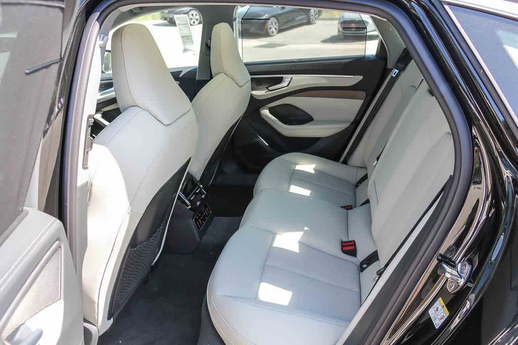 New 2026 Audi A6 Prestige AWD/4WD image 17