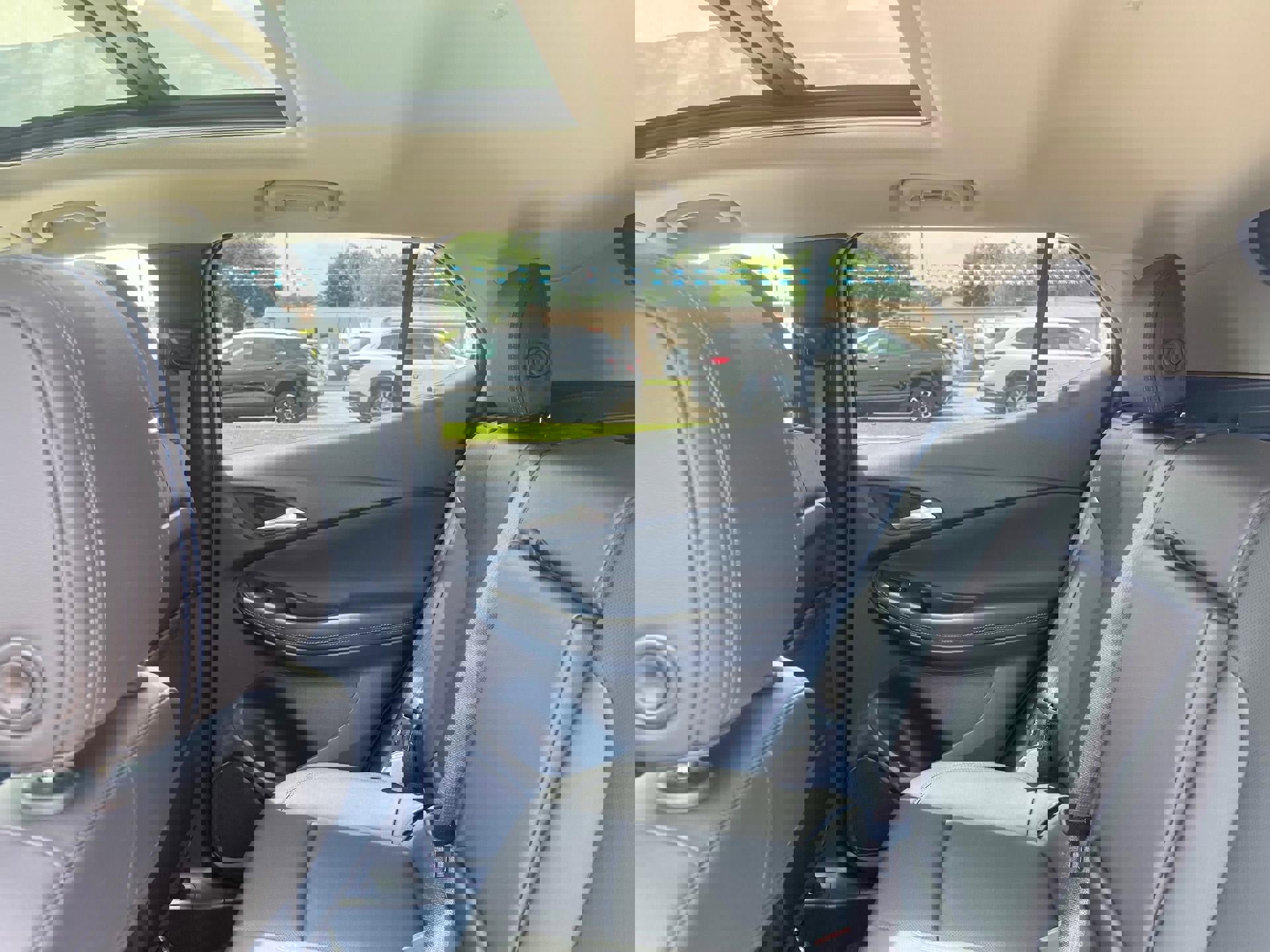 New 2026 Buick Encore GX Sport Touring w/ Comfort Package image 17