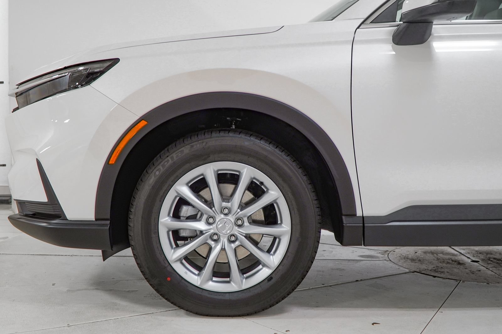 New 2026 Honda CR-V EX image 16