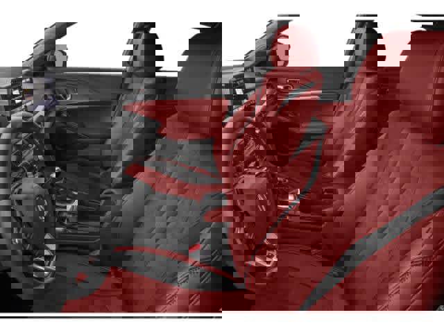 Certified 2025 Acura Integra A-Spec FWD image 9