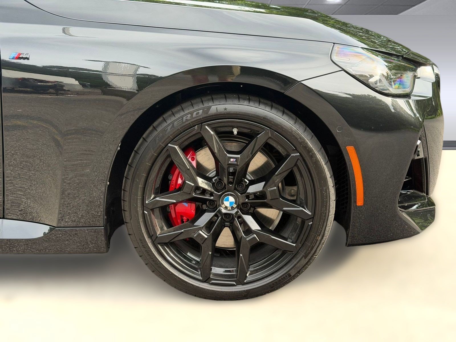 New 2026 BMW M240i Coupe w/ Premium Package RWD image 11