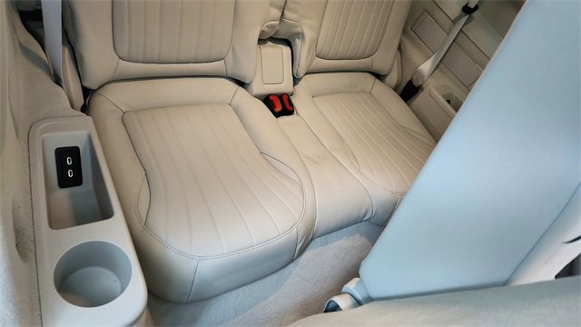 Used 2023 Mercedes-Benz EQS 450+ SUV image 29