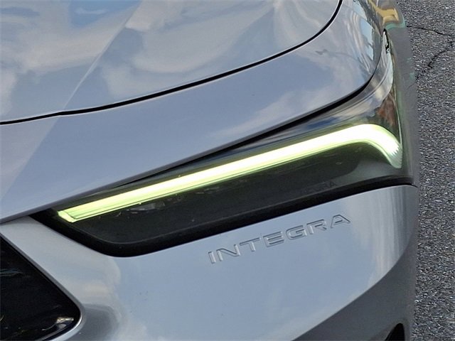 Used 2024 Acura Integra A-Spec image 9