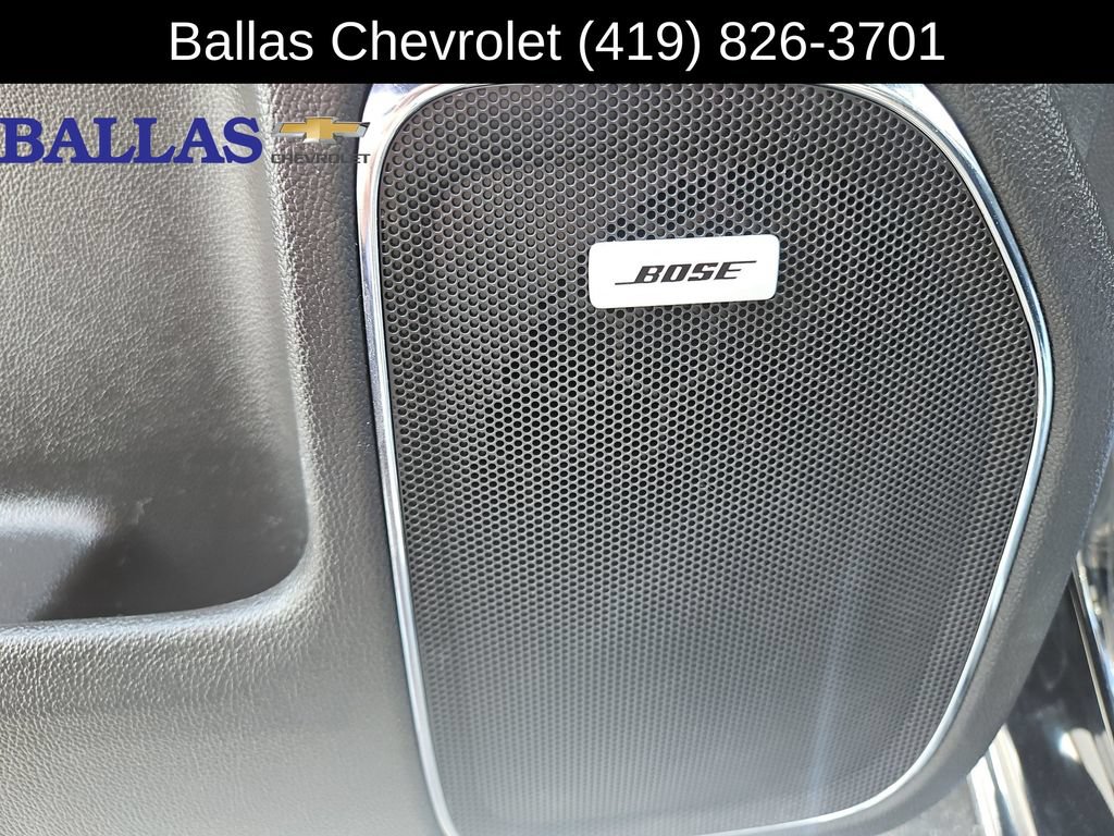 Used 2017 Chevrolet Silverado 2500 LTZ w/ Duramax Plus Package AWD/4WD image 25