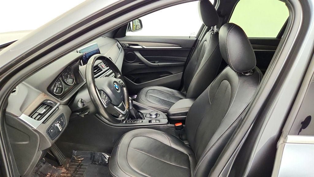 Used 2017 BMW X1 xDrive28i AWD/4WD image 21