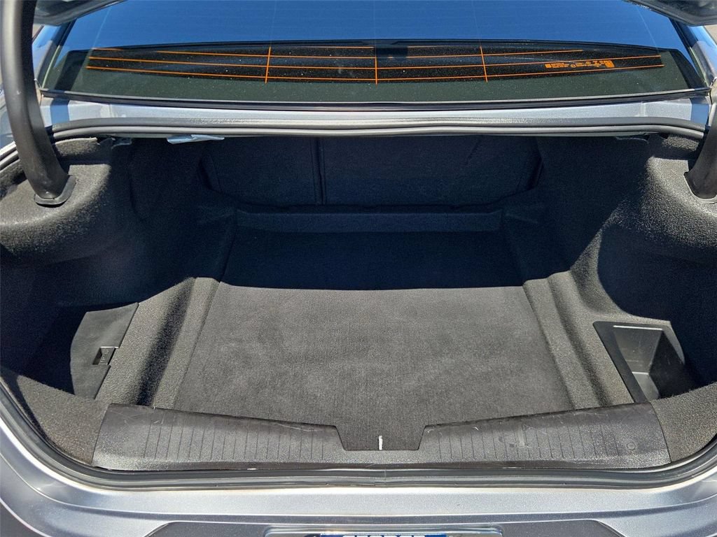 Certified 2020 Cadillac CT4 Luxury w/ Sun And Sound Package RWD image 19