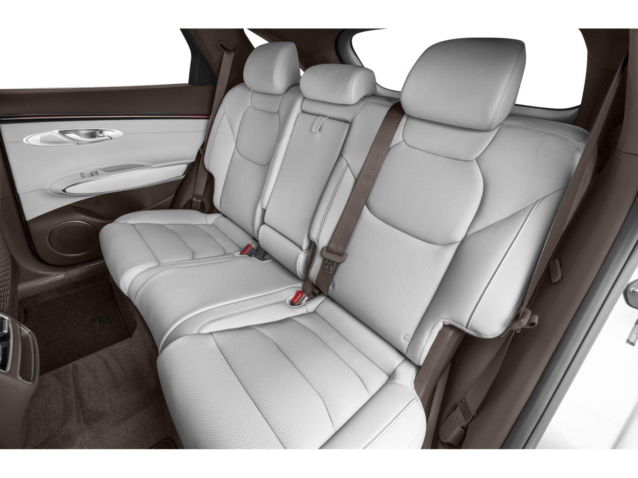 New 2026 Genesis GV70 2.5T Select image 29