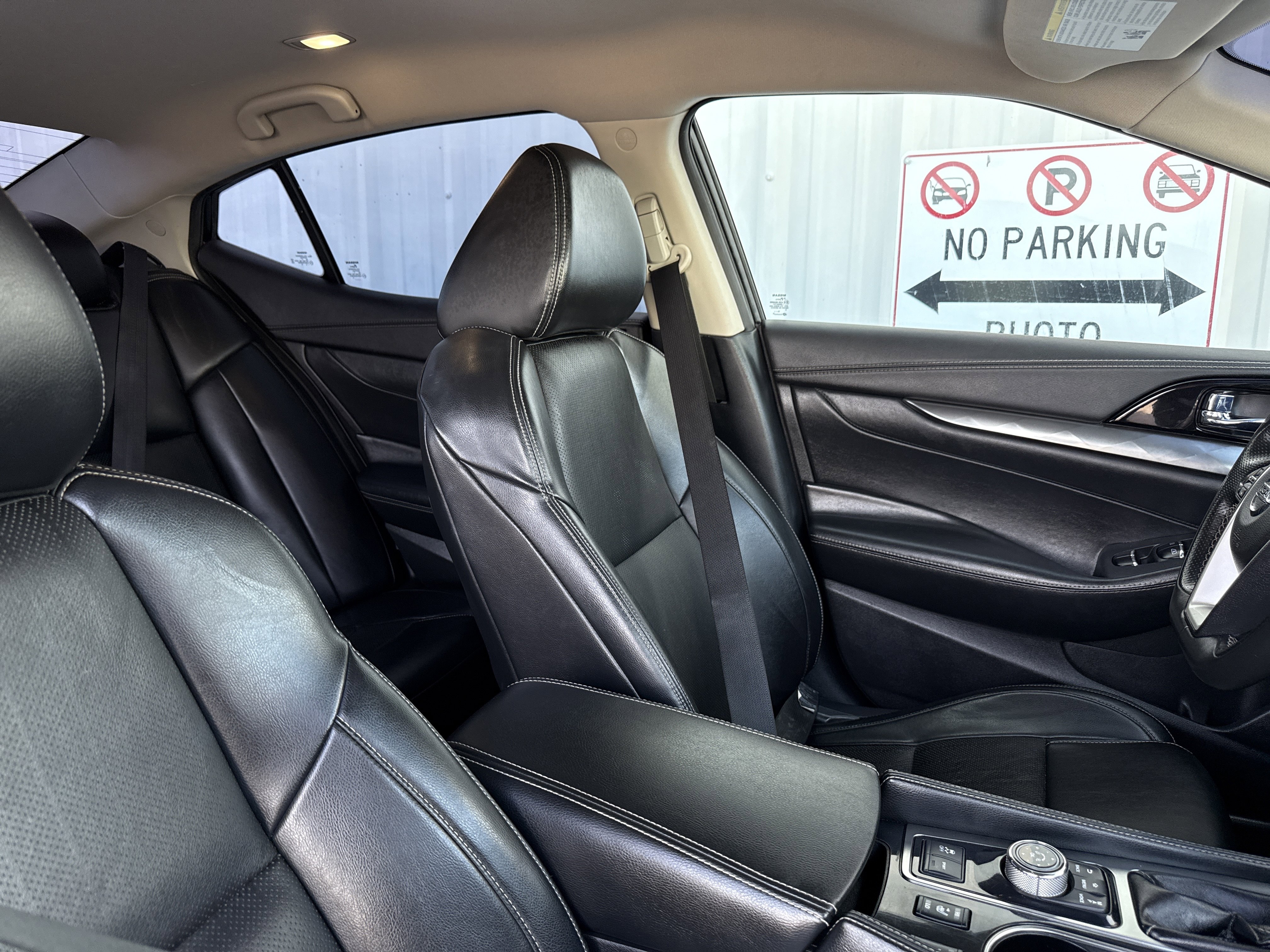 Used 2021 Nissan Maxima 3.5 SV w/ Floor Mat Group image 43