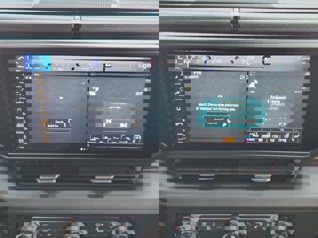 New 2026 Jeep Wrangler Unlimited Sport image 13