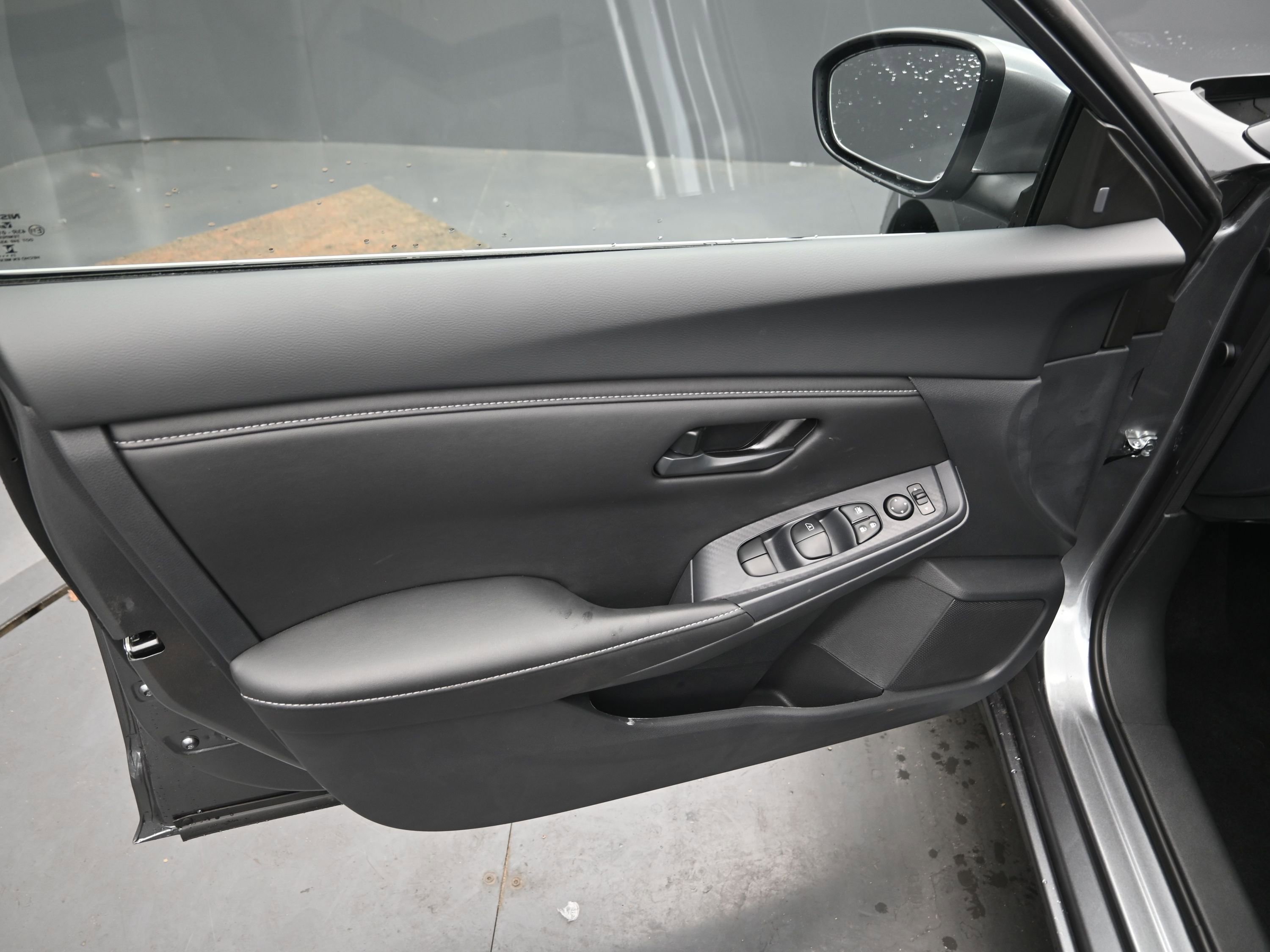 New 2025 Nissan Sentra S image 11