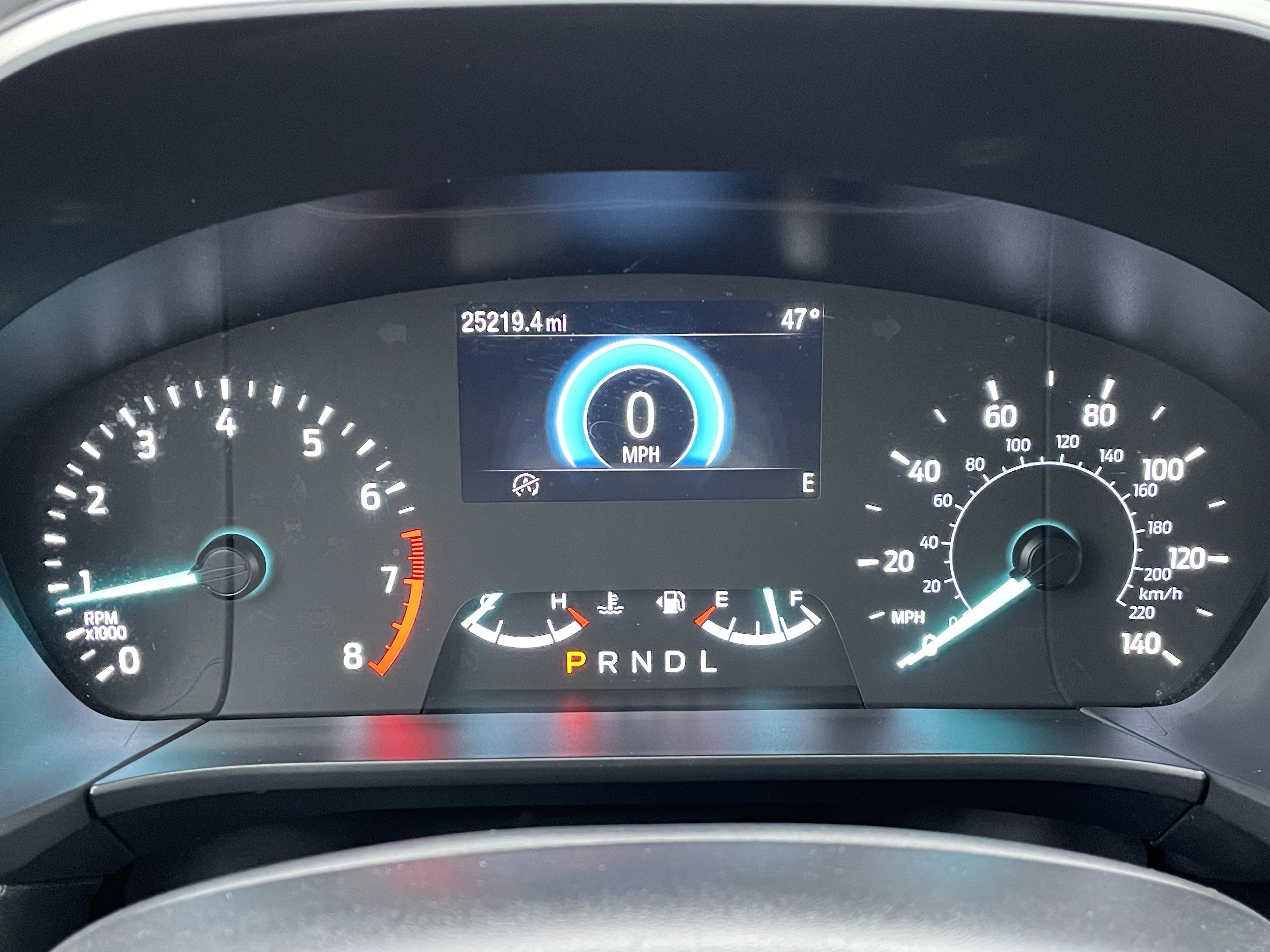 Used 2022 Ford Escape SE w/ Convenience Package image 23