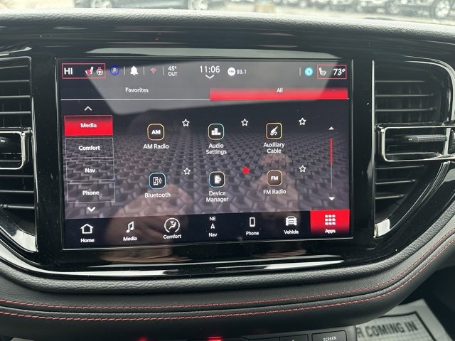 Used 2024 Dodge Durango GT image 34