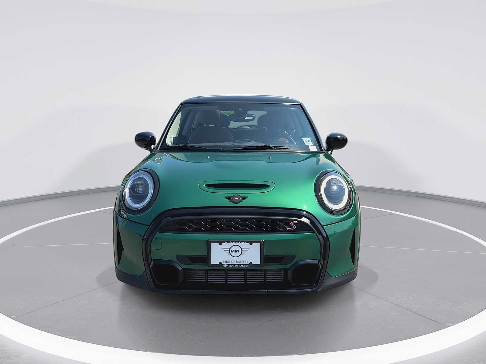 Used 2022 MINI Cooper S FWD image 7