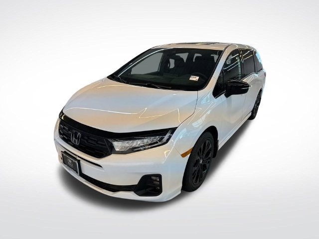 New 2026 Honda Odyssey Sport-L image 25