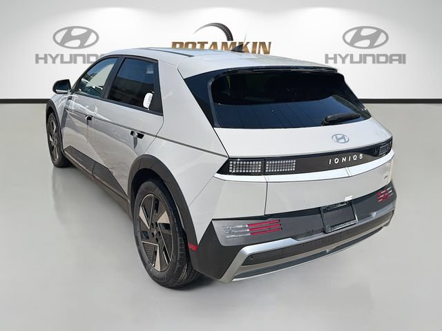 New 2026 Hyundai Ioniq 5 SEL AWD/4WD image 7