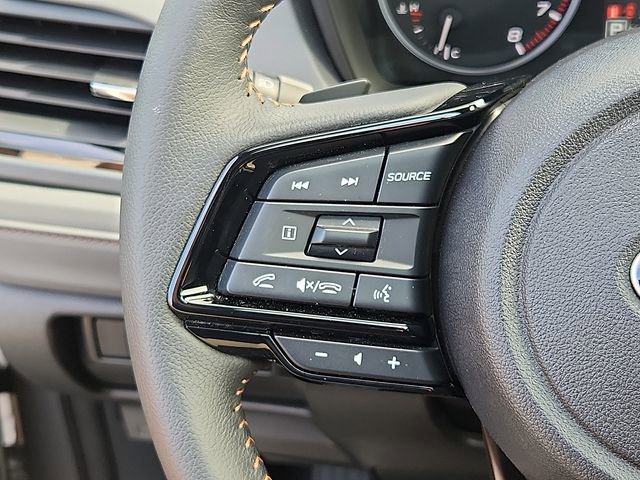 Used 2025 Subaru Forester Sport w/ Popular Package #2 image 21