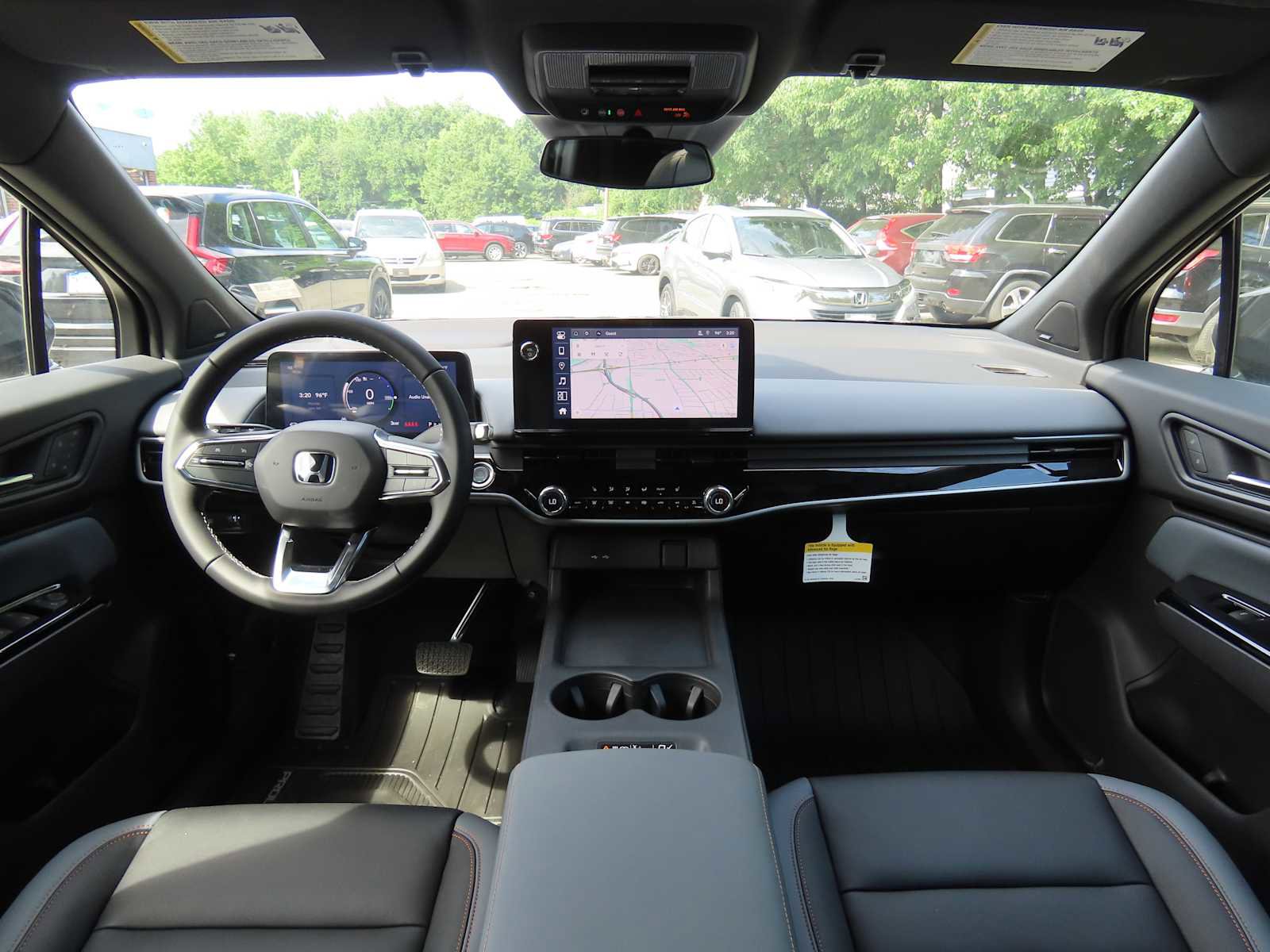 New 2026 Honda Prologue Touring image 18