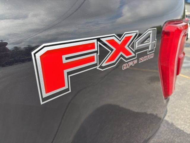 Used 2023 Ford F150 XLT w/ Equipment Group 302A High AWD/4WD image 8