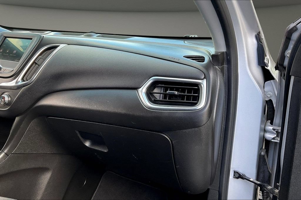 Used 2020 Chevrolet Equinox LT AWD/4WD image 30