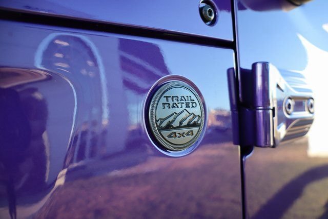 New 2026 Jeep Gladiator Sport AWD/4WD image 9