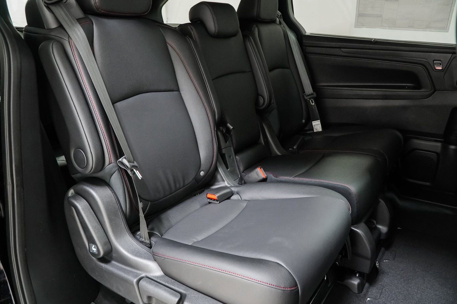 New 2026 Honda Odyssey Sport-L image 42
