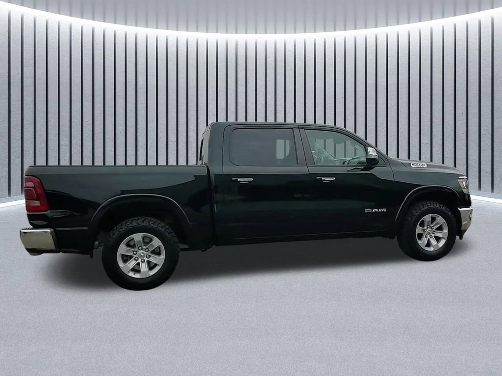 Used 2021 RAM 1500 Laramie image 6