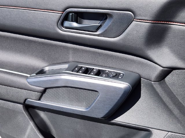 New 2026 Nissan Pathfinder Rock Creek AWD/4WD image 6