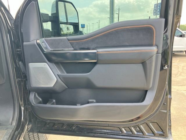 Used 2024 Ford F250 Platinum AWD/4WD image 14