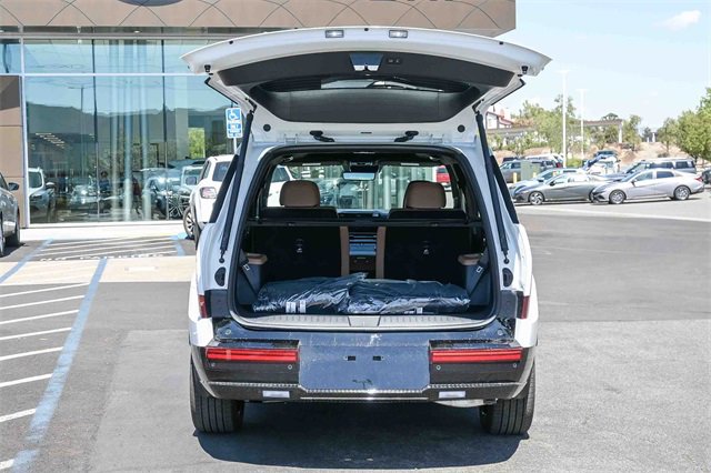 New 2026 Hyundai Santa Fe Calligraphy image 28