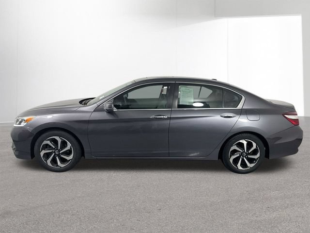 Used 2016 Honda Accord EX image 29