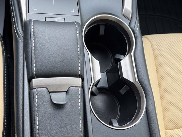 Used 2019 Lexus NX 300 AWD w/ Premium Package image 26