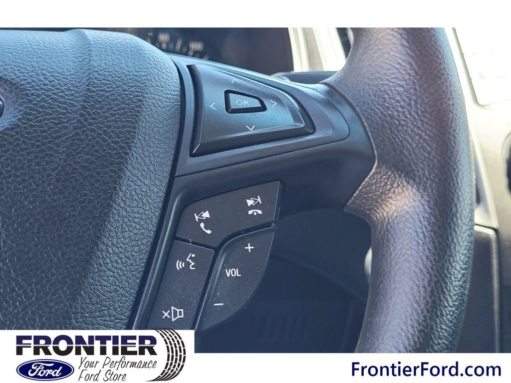 Used 2017 Ford Edge SE AWD/4WD image 16